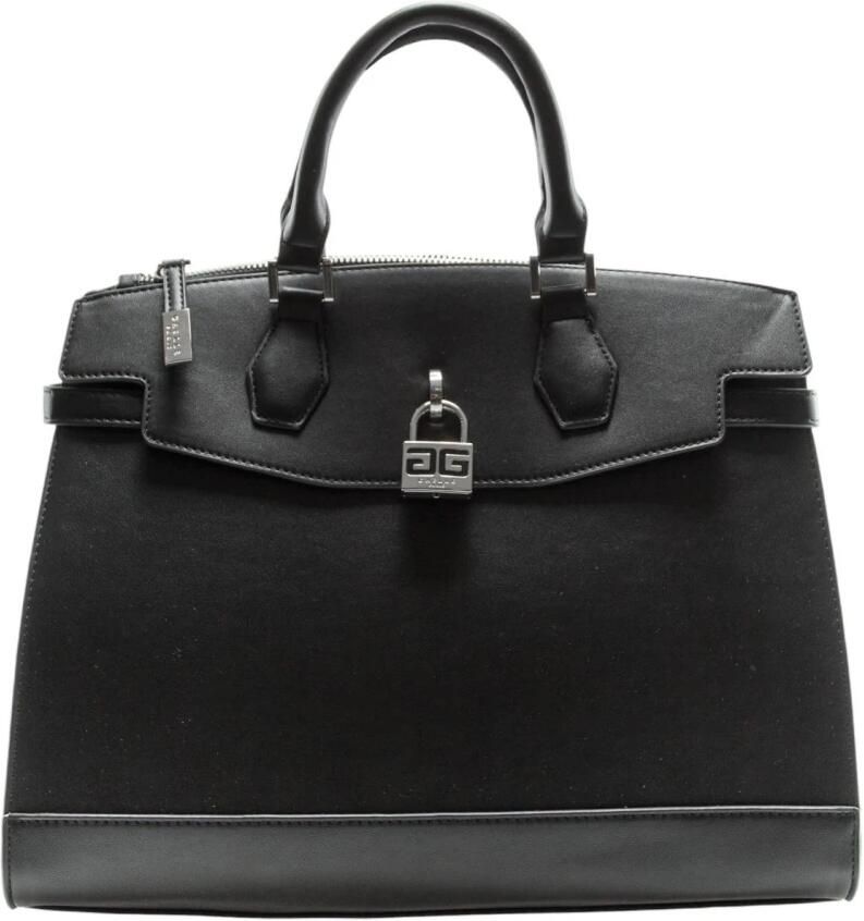 Gaëlle Paris Handtas met slot