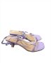 Gaëlle Paris High Heel Sandals Purple Dames - Thumbnail 1