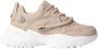 Gaëlle Paris Mesh Runner Sneakers met Rubber Stopper - Thumbnail 1