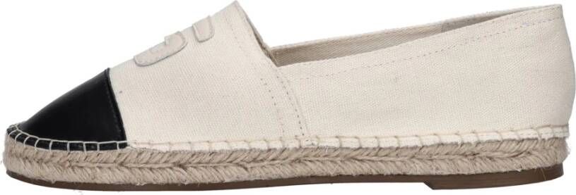 Gaëlle Paris Platte schoenen Beige