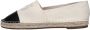 Gaëlle Paris Platte schoenen Beige - Thumbnail 1