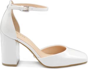 Gaëlle Paris Pompen Beige Dames