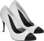 Gaëlle Paris Pumps White Dames - Thumbnail 1