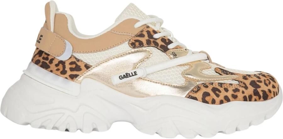 GaËlle Paris Sneakers GACAW01628 MA32