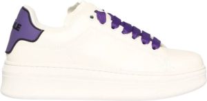 Gaëlle Paris Gaelle Gbdc2500 lage vrouw lilac Paars Dames