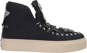 Gaëlle Paris Shoes Zwart Dames