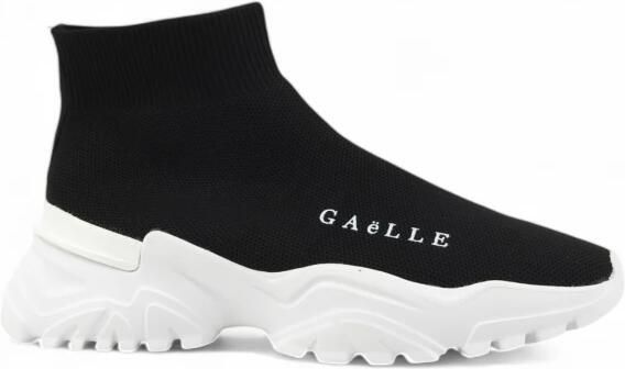 Gaëlle Paris Sneaker - Foto 2