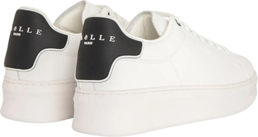 GaËlle Paris Lage Sneakers 146488 - Foto 4
