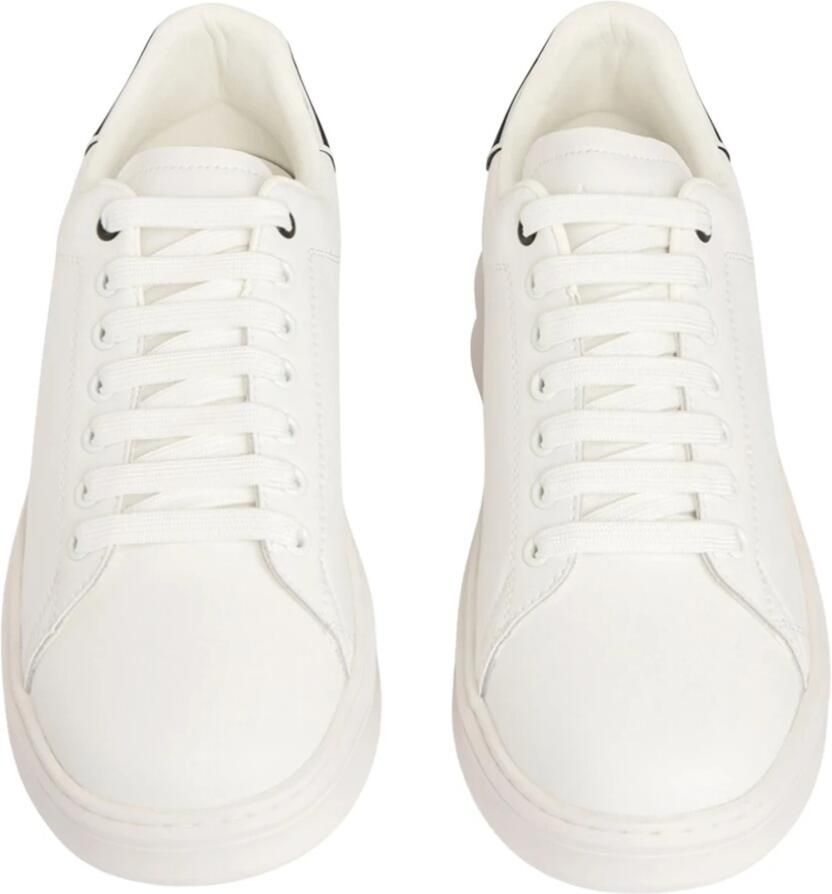 GaËlle Paris Lage Sneakers 146488 - Foto 2