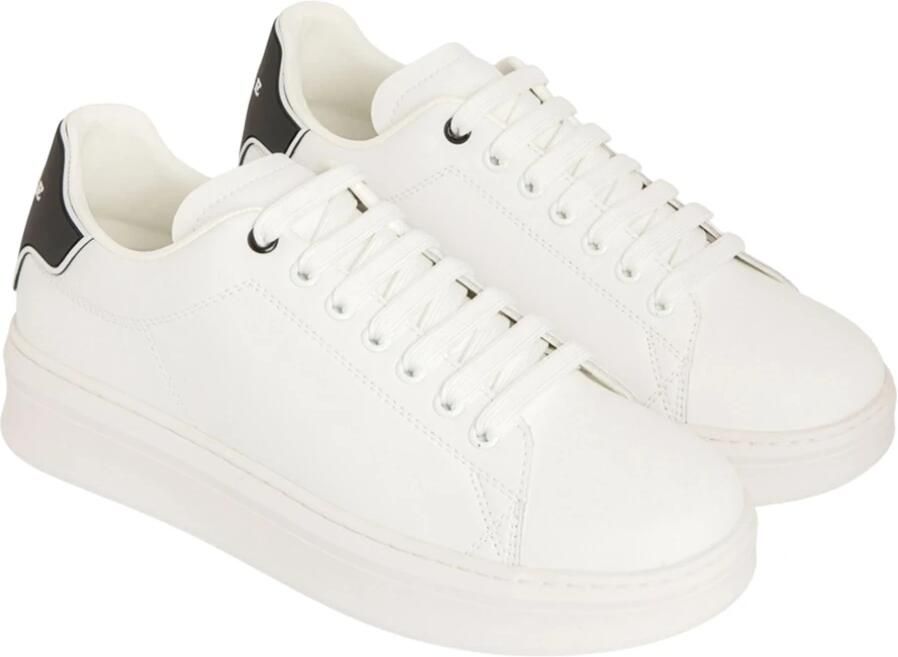 GaËlle Paris Lage Sneakers 146488 - Foto 3