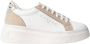 Gaëlle Paris Sneakers Addict IN Action Suede Strass - Thumbnail 1