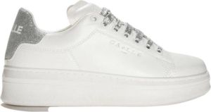 Gaëlle Paris Sneakers Grijs Dames