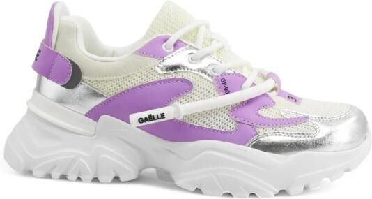 Gaëlle Paris Sneakers - Foto 2
