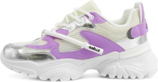 Gaëlle Paris Sneakers