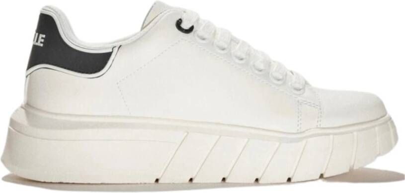 Gaëlle Paris Sneakers White Dames