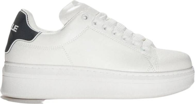 Gaëlle Paris Sneakers Wit Dames