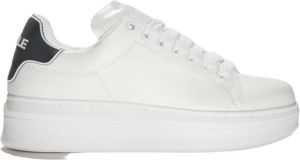 Gaëlle Paris Sneakers Zwart Dames