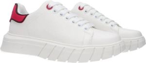 Gaëlle Paris Sneakers Wit Dames