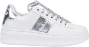 Gaëlle Paris Sneakers Wit Dames