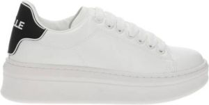 Gaëlle Paris Sneakers Wit Dames
