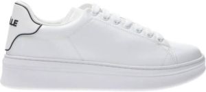 Gaëlle Paris Sneakers Wit Dames