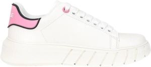 Gaëlle Paris Sneakers Wit Dames