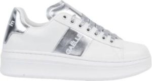 Gaëlle Paris Sneakers Wit Dames