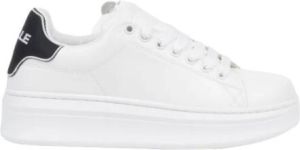 Gaëlle Paris Sneakers Wit Dames
