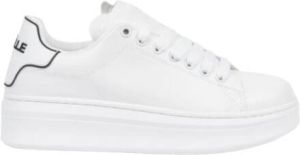 Gaëlle Paris Sneakers Wit Dames