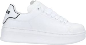 Gaëlle Paris Sneakers Wit Dames
