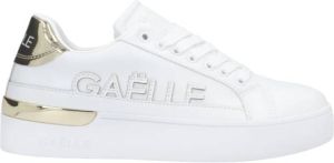 Gaëlle Paris Sneakers Wit Dames