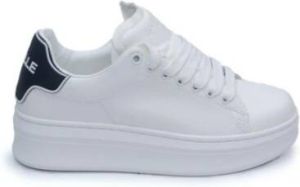 Gaëlle Paris Sneakers Wit Dames