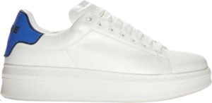 Gaëlle Paris Sneakers Wit Heren
