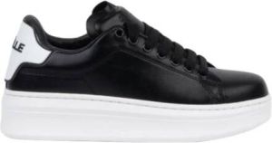Gaëlle Paris Sneakers Zwart Dames