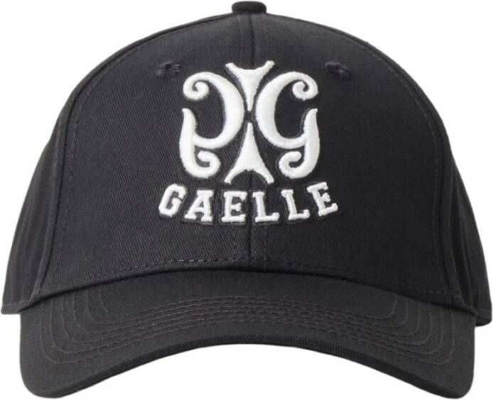 Gaëlle Paris Stijlvolle Cappelli Dameshoed