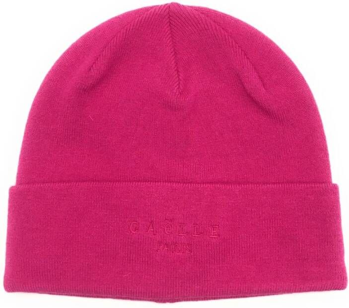 Gaëlle Paris Stijlvolle Cappelli Dameshoed