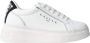 Gaëlle Paris Stijlvolle Sneakers met Strass Inzetstukken - Thumbnail 1