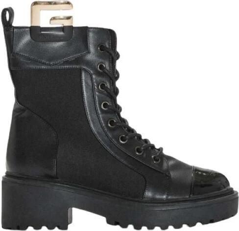 Gaëlle Paris Veterboots