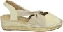 GAIMO MERRY~ANTE~~~~~~~~~~~~~~~~~~~~ Sandalen met hakDames Sandalen Wit beige - Thumbnail 2