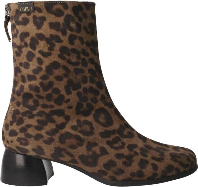 Gaimo Enkellaarsjes met Stippen