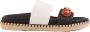 Gaimo Stijlvolle Espadrilles voor Zomeroutfits Multicolor Dames - Thumbnail 1