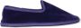 Gallo Paarse Velvet Damesschoenen Purple Dames - Thumbnail 1
