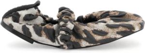 Ganni Ballerina`s Bruin Dames