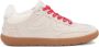 Ganni Beige Sneakers voor Vrouwen - Thumbnail 1