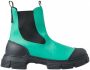 Ganni Rubber Country Boots Multicolor Dames - Thumbnail 7