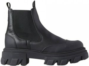 Ganni Schoenen Zwart Dames