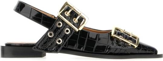 Ganni Elegante ballerina`s