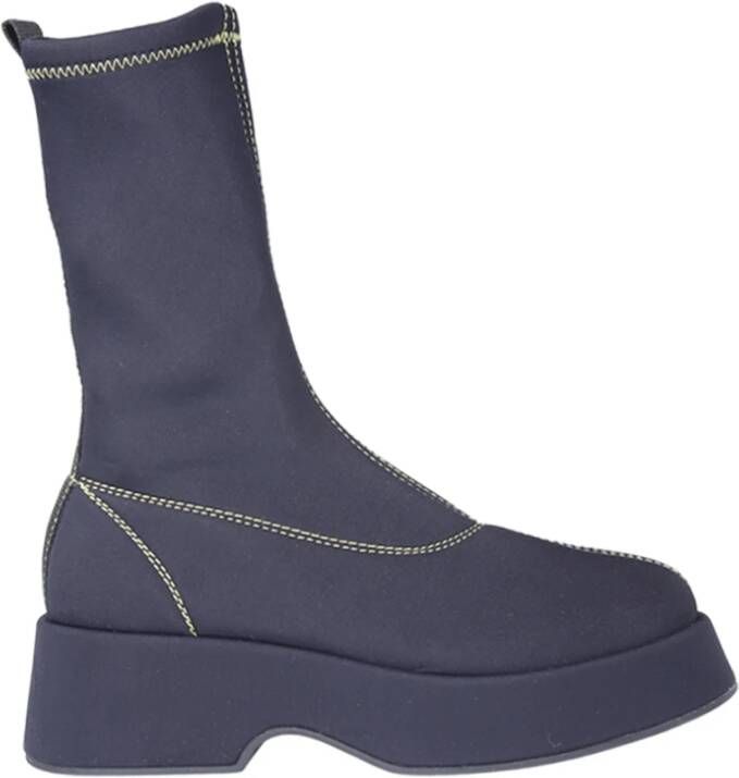 Ganni dames laarzen online kopen? Vergelijk op Schoenen.nl