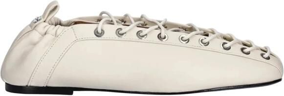 Ganni Ballerinas