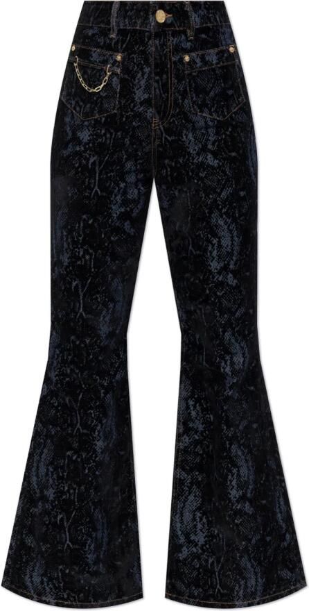 Ganni Bootcut Jeans - Foto 2